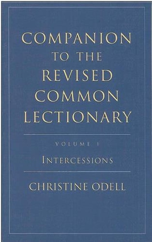 Companion to the Revised Common Lectionary
