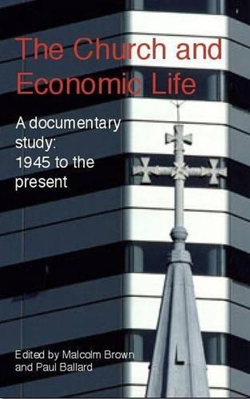 The Church and Economic Life