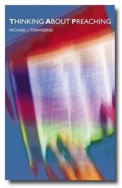 Thinking About Preaching
