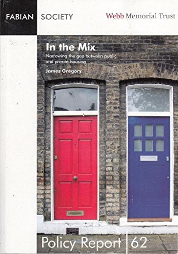 In the Mix