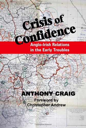 Crisis of Confidence