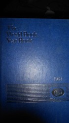 World Book Year Book