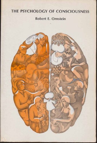 Psychology of Consciousness