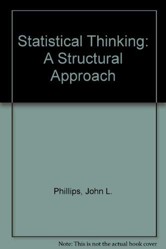 Statistical Thinking