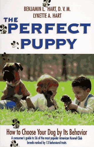 Perfect Puppy