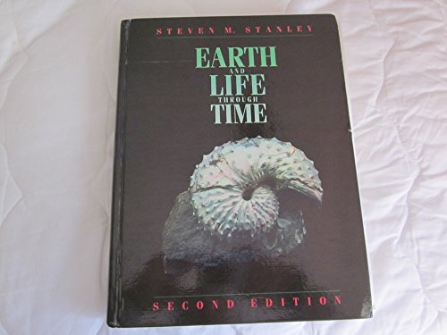 Earth & Life through Time Stanley