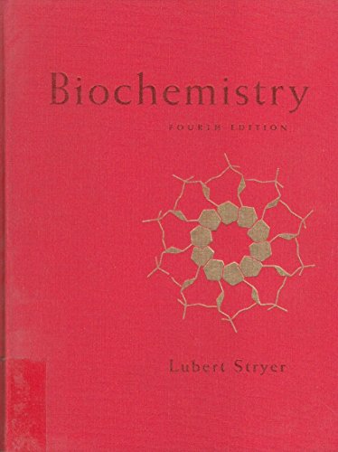 Biochemistry