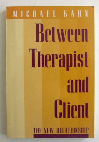 Between Therapist and Client