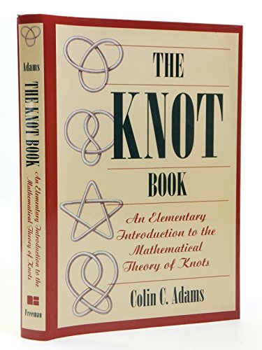 The Knot Book