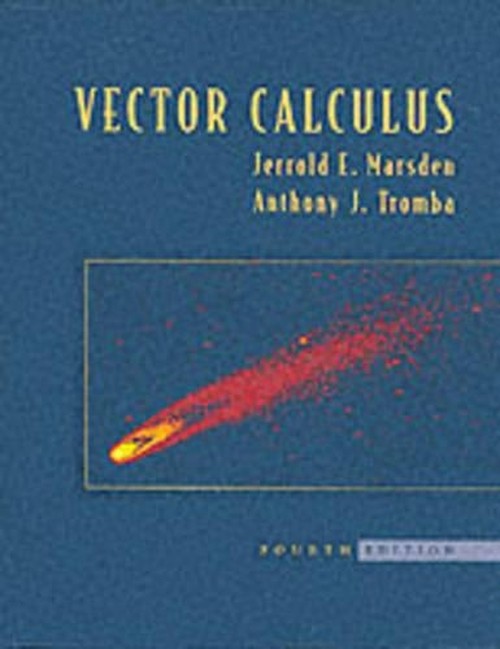 Vector Calculus