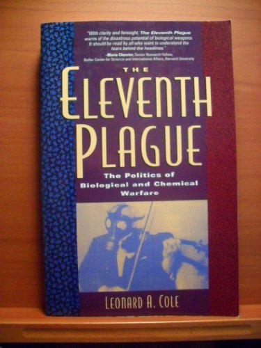 The Eleventh Plague