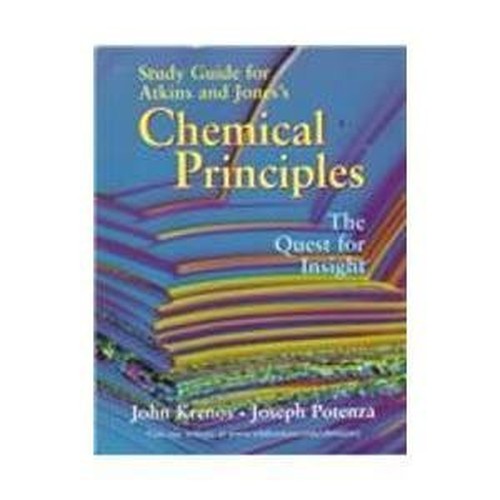 Chemical Principles