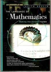 The Language of Mathematics