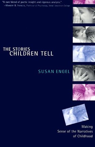 The Stories Children Tell