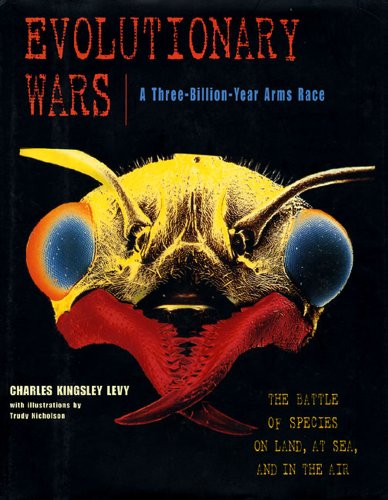 Evolutionary Wars