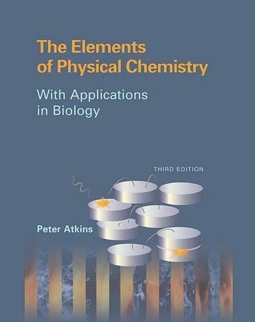 The Elements of Physical Chemistry