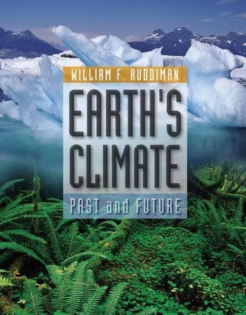 Earth's Climate