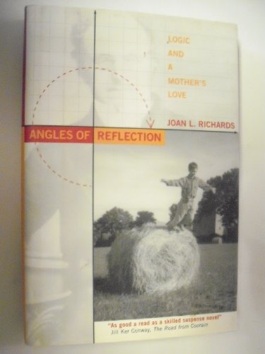 Angles of Reflection