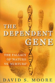 The Dependent Gene
