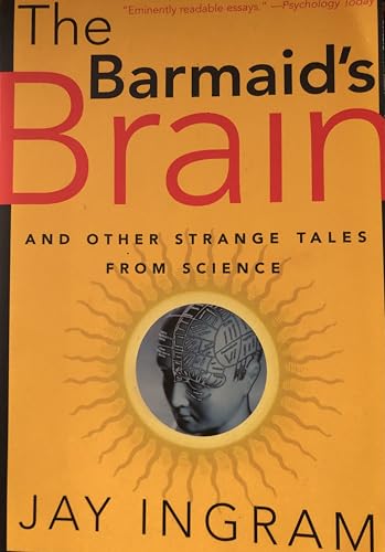 The Barmaid's Brain