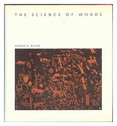 The Science of Words
