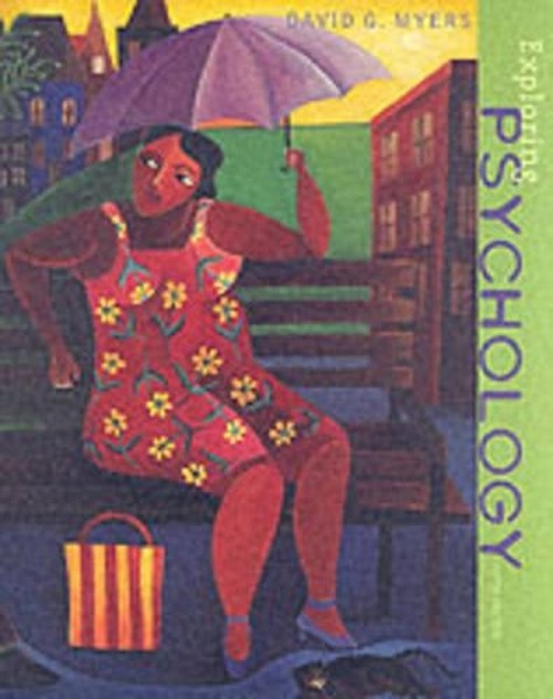 Exploring Psychology