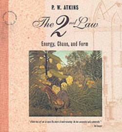 The Second Law