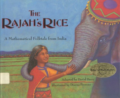 The Rajah's Rice