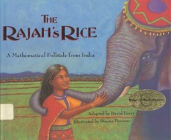 The Rajah's Rice