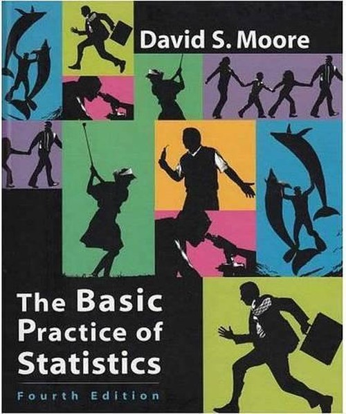 The Basic Practice of Statistics