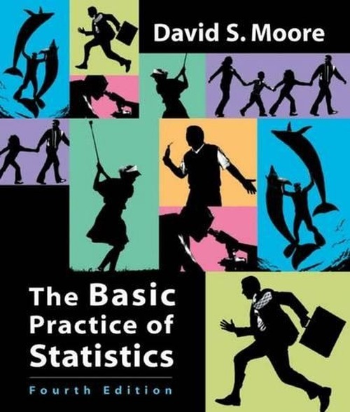 Basic Practice of Statistics