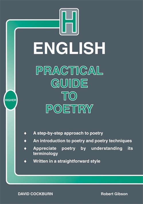 Practical Guide to Poetry