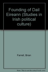 Founding of Dail Eireann