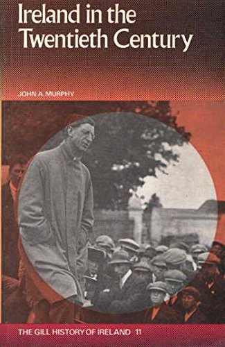 Ireland in the Twentieth Century