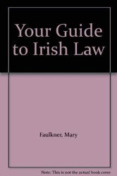 Your Guide to Irish Law