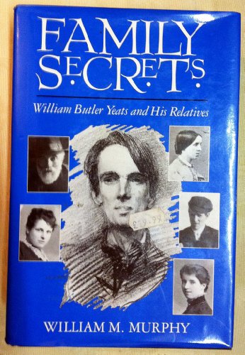 Family Secrets