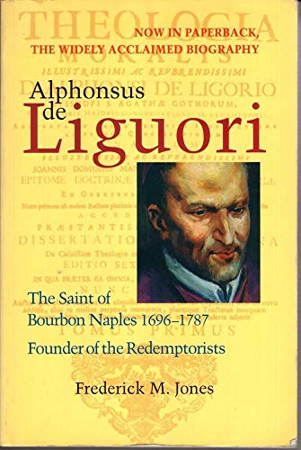 Alphonsus De Liguori