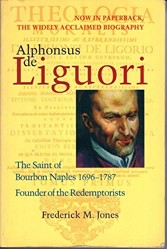 Alphonsus De Liguori
