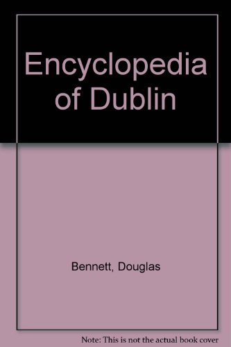 Encyclopedia of Dublin