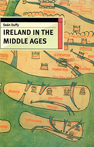 Ireland in the Middle Ages