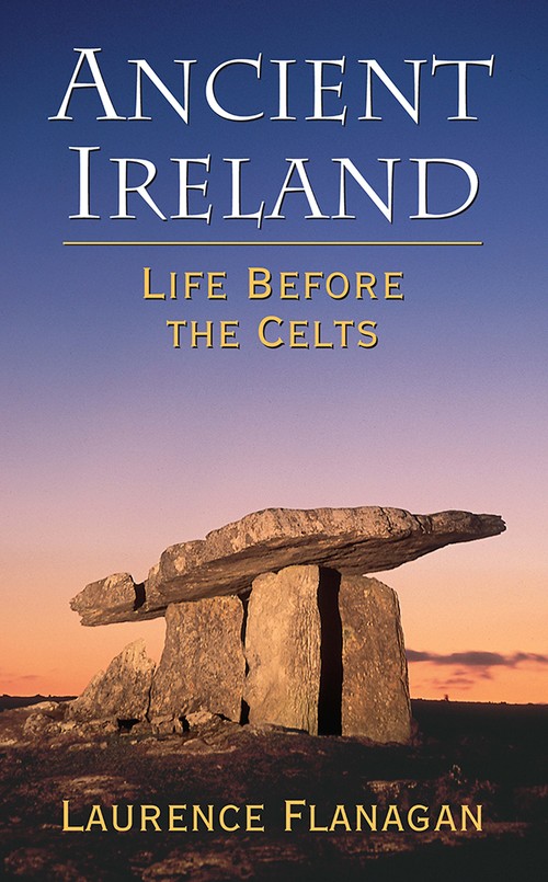 Ancient Ireland
