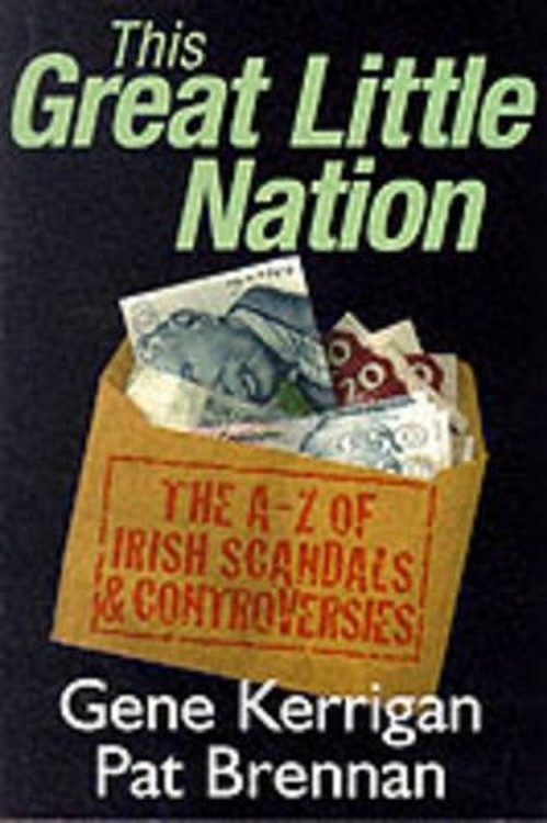 This Great Little Nation