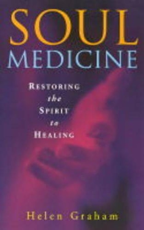 Soul Medicine