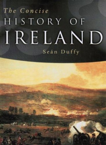 The Concise History of Ireland
