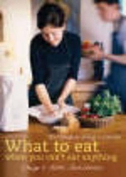 What to Eat When You Can't Eat Anything