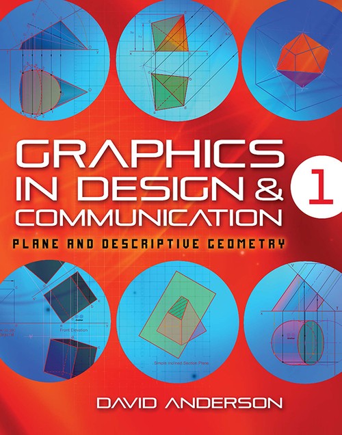 Graphics in Design & Communication 1