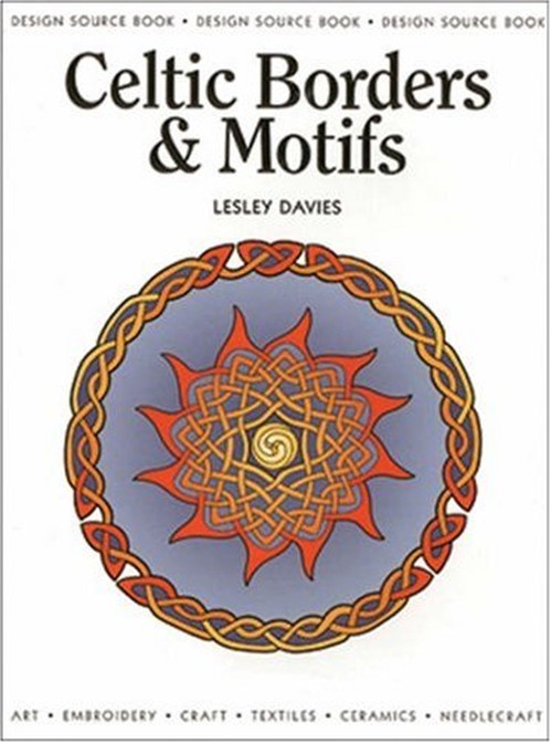 Celtic Borders and Motifs