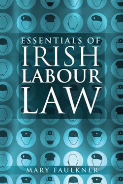 Essentials of Irish Labour Law