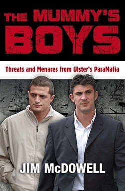 The Mummy's Boys