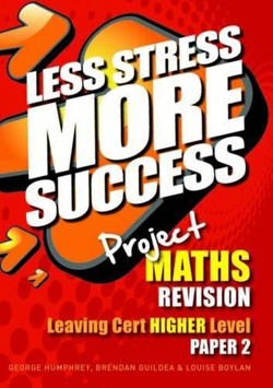 Project MATHS Revision Leaving Cert Higher Level Paper 2